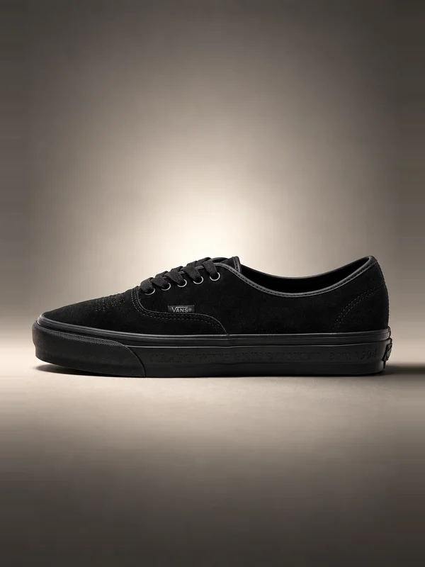 Vans x Neighbourhood Authentic 44 Sneaker - Black